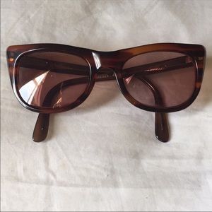 Rodenstock sunglasses Benno